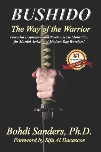 Cover image for Bushido: The Way of the Warrior