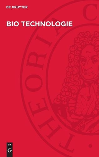 Cover image for Bio Technologie