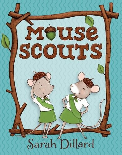 Mouse Scouts