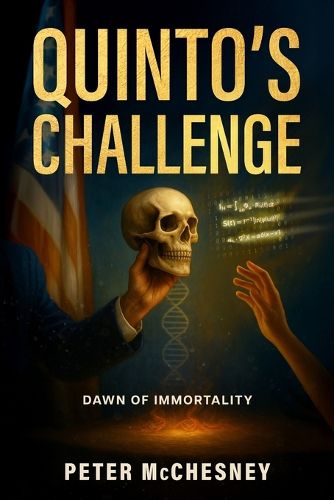 Cover image for Quinto's Challenge