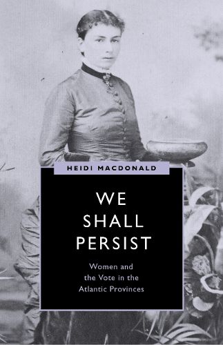 Cover image for We Shall Persist