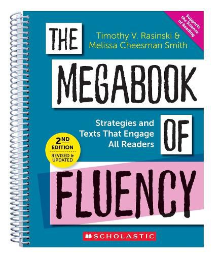 Cover image for The MegaBook of Fluency, 2nd Edition