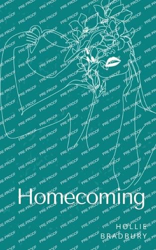 Cover image for Homecoming