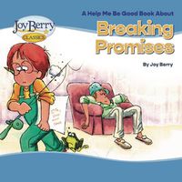 Cover image for Breaking Promises