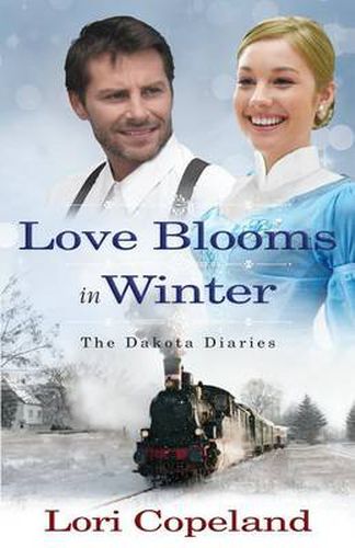 Cover image for Love Blooms in Winter