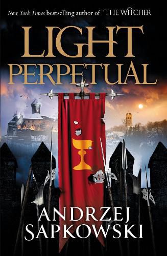 Light Perpetual