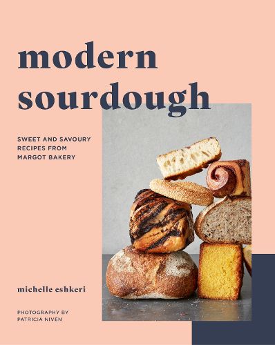 Cover image for Modern Sourdough