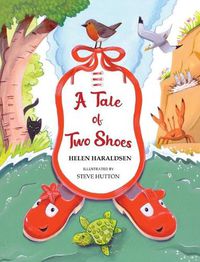 Cover image for A Tale of Two Shoes