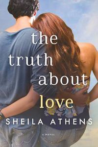 Cover image for The Truth About Love