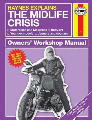 Midlife Crisis: Haynes Explains