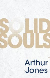 Cover image for Solid Souls