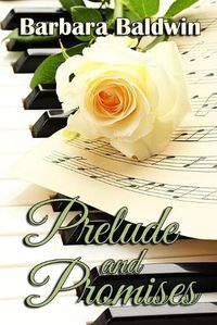 Cover image for Prelude and Promises