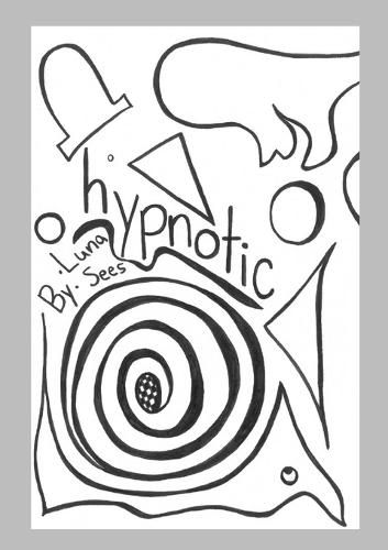 Cover image for hypnotic