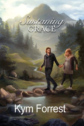 Cover image for Sustaining Grace