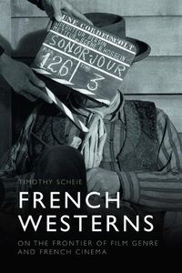 Cover image for French Westerns