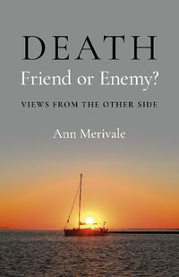 Cover image for DEATH: Friend or Enemy?