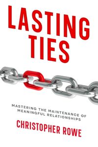 Cover image for Lasting Ties