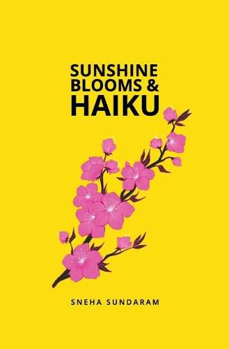 Cover image for Sunshine Blooms and Haiku