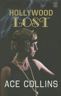 Cover image for Hollywood Lost