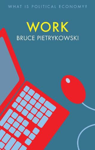 Cover image for Work