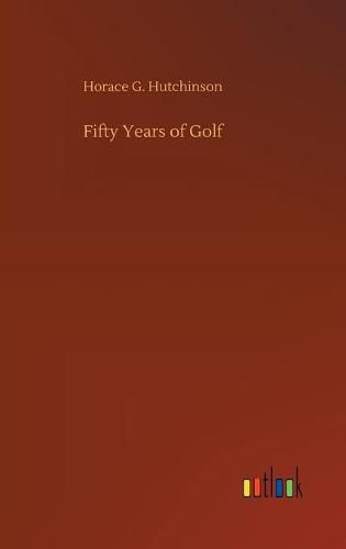 Fifty Years of Golf