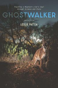 Cover image for Ghostwalker