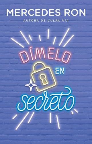 Cover image for Dimelo en secreto / Tell Me Secretly