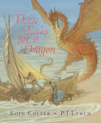 Cover image for Three Tasks for a Dragon