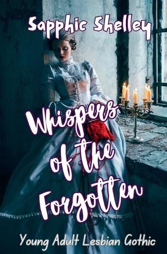 Cover image for Whispers of the Forgotten