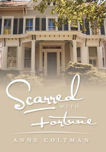 Cover image for Scarred with Fortune