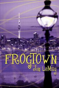 Cover image for Frogtown
