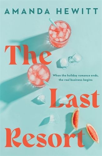 Cover image for The Last Resort