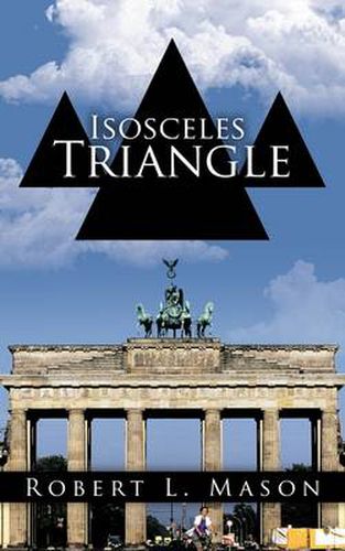 Cover image for Isosceles Triangle