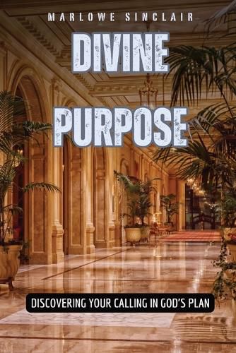 Cover image for Divine Purpose