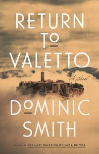 Cover image for Return to Valetto