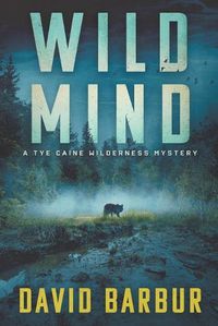 Cover image for Wild Mind