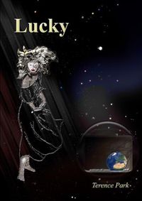 Cover image for Lucky