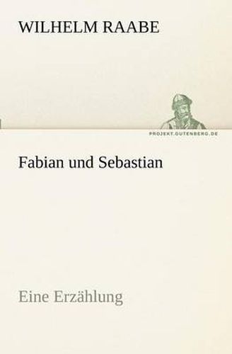 Cover image for Fabian Und Sebastian