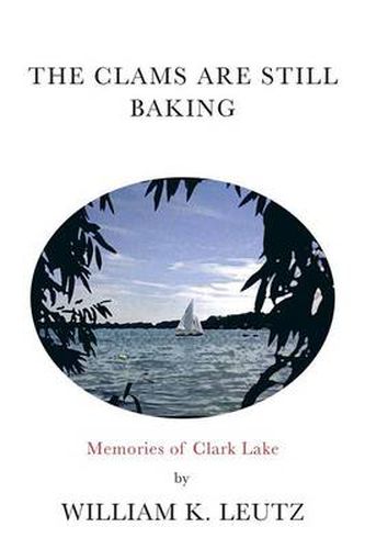 Cover image for The Clams Are Still Baking