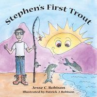 Cover image for Stephen's First Trout