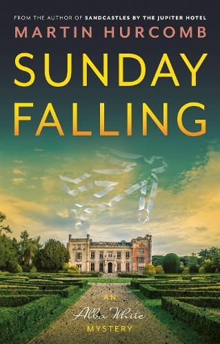 Cover image for Sunday Falling