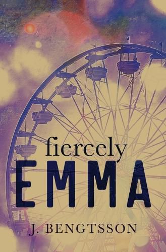 Cover image for Fiercely Emma