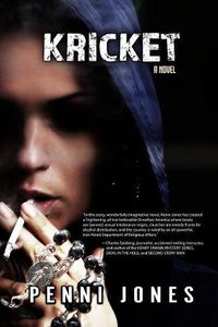 Cover image for Kricket