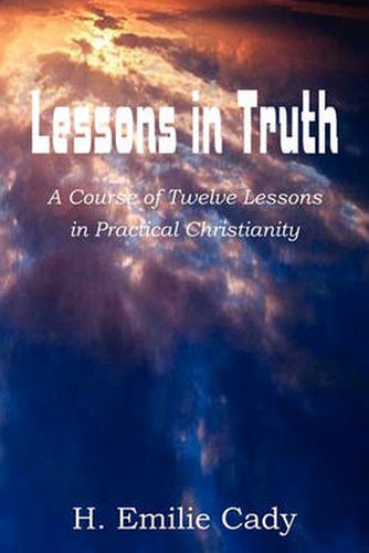 Cover image for Lessons in Truth