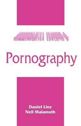 Pornography