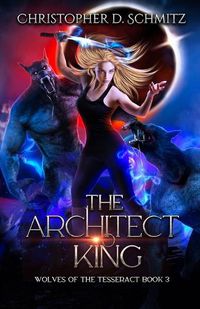 Cover image for The Architect King