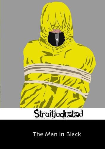 Cover image for The Man in Black