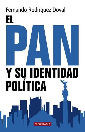 Cover image for El Pan y Su Identidad Politica