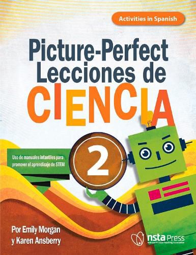 Cover image for Picture-Perfect Lecciones de Ciencia