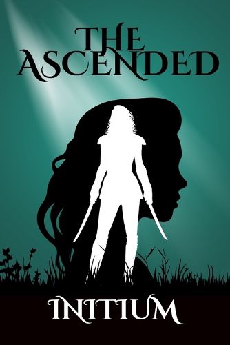 Cover image for The Ascended